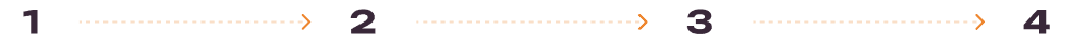 steps