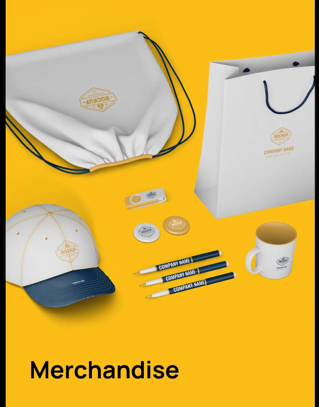Merchandise