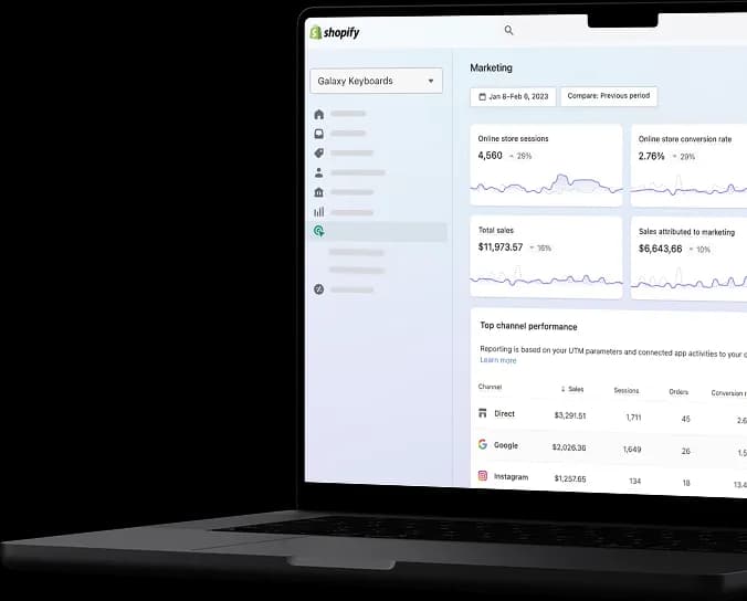 Core & Plugin Updates