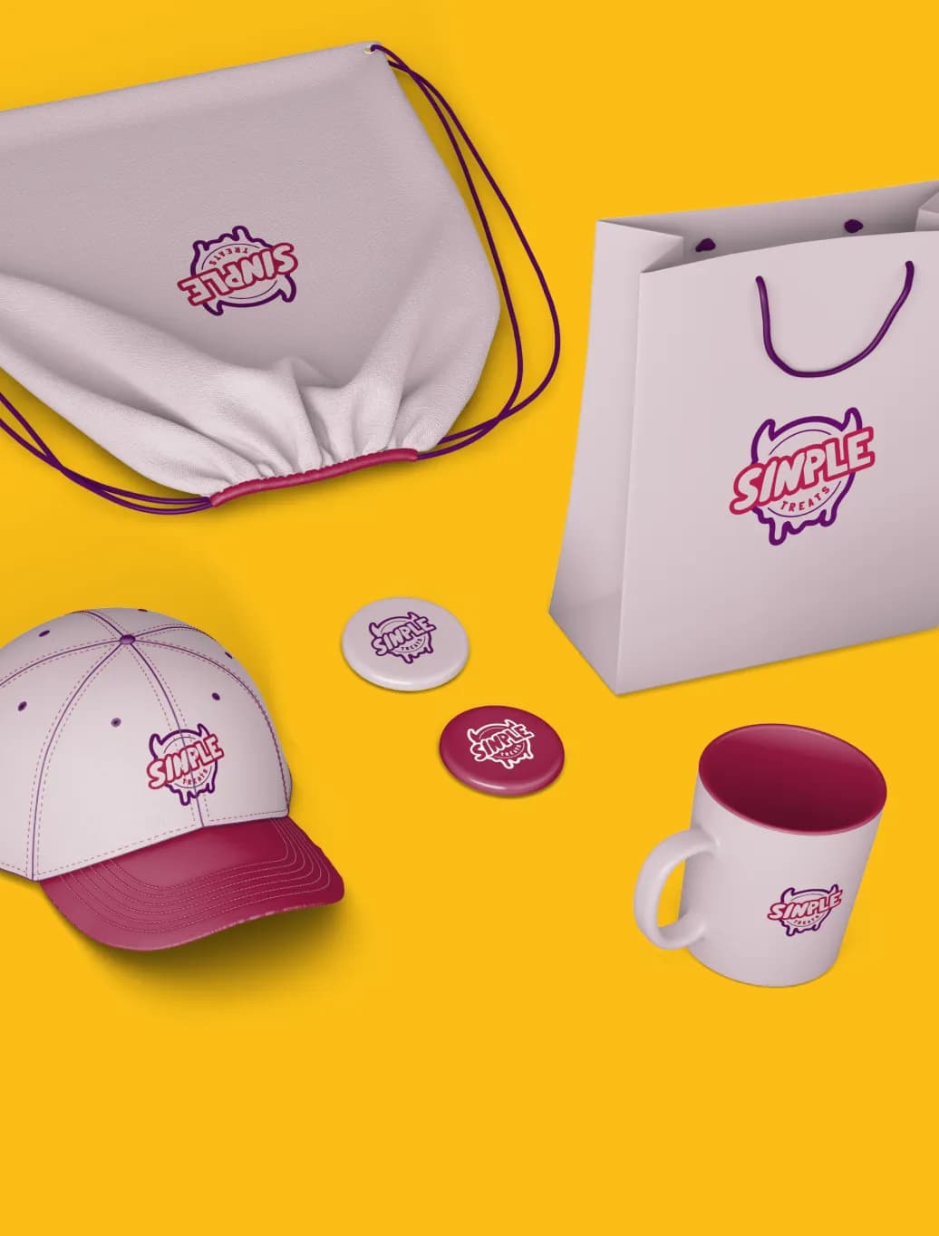 Merchandise