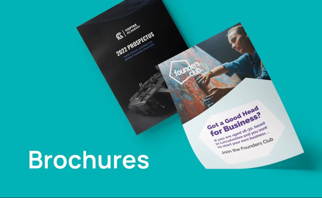 Pitch Decks & Presentations